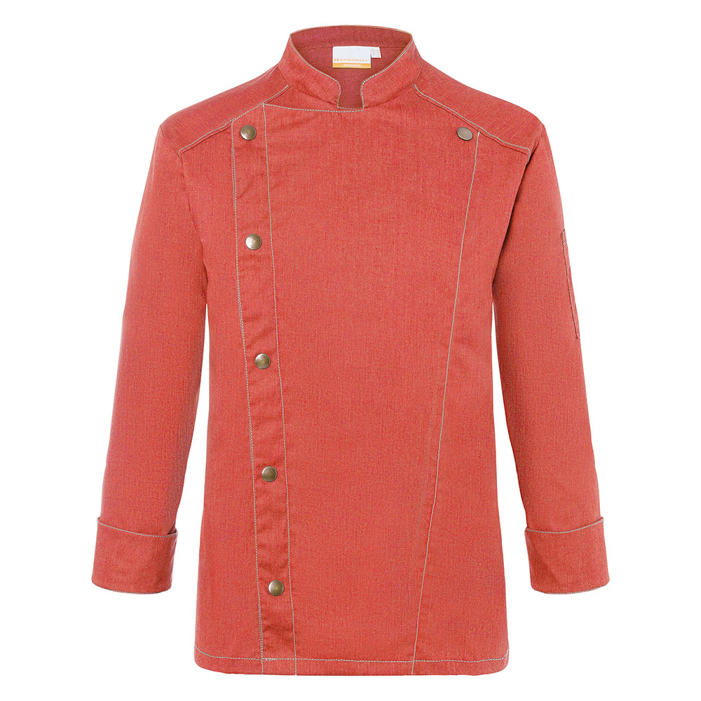 Chef Jacket Jeans-Style Karlowsky - Maroni