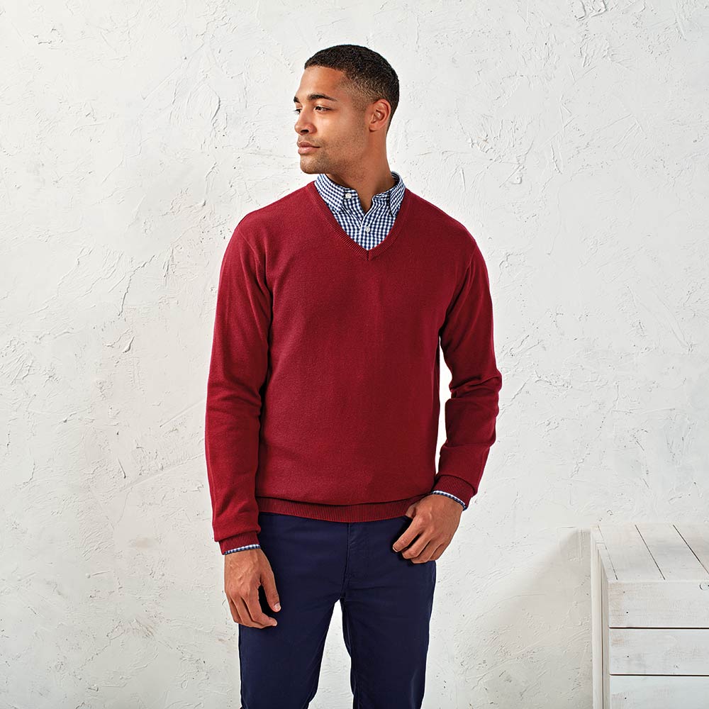 8yards Men’s MockNeck 5G Oversized Mock Neck | DEFSHOP | 5594